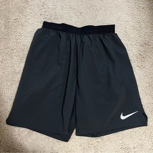 Men’s Nike running shorts